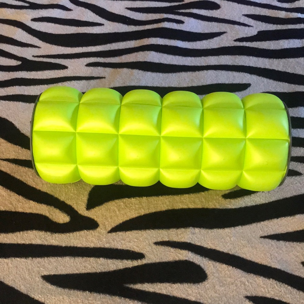 Foam roller